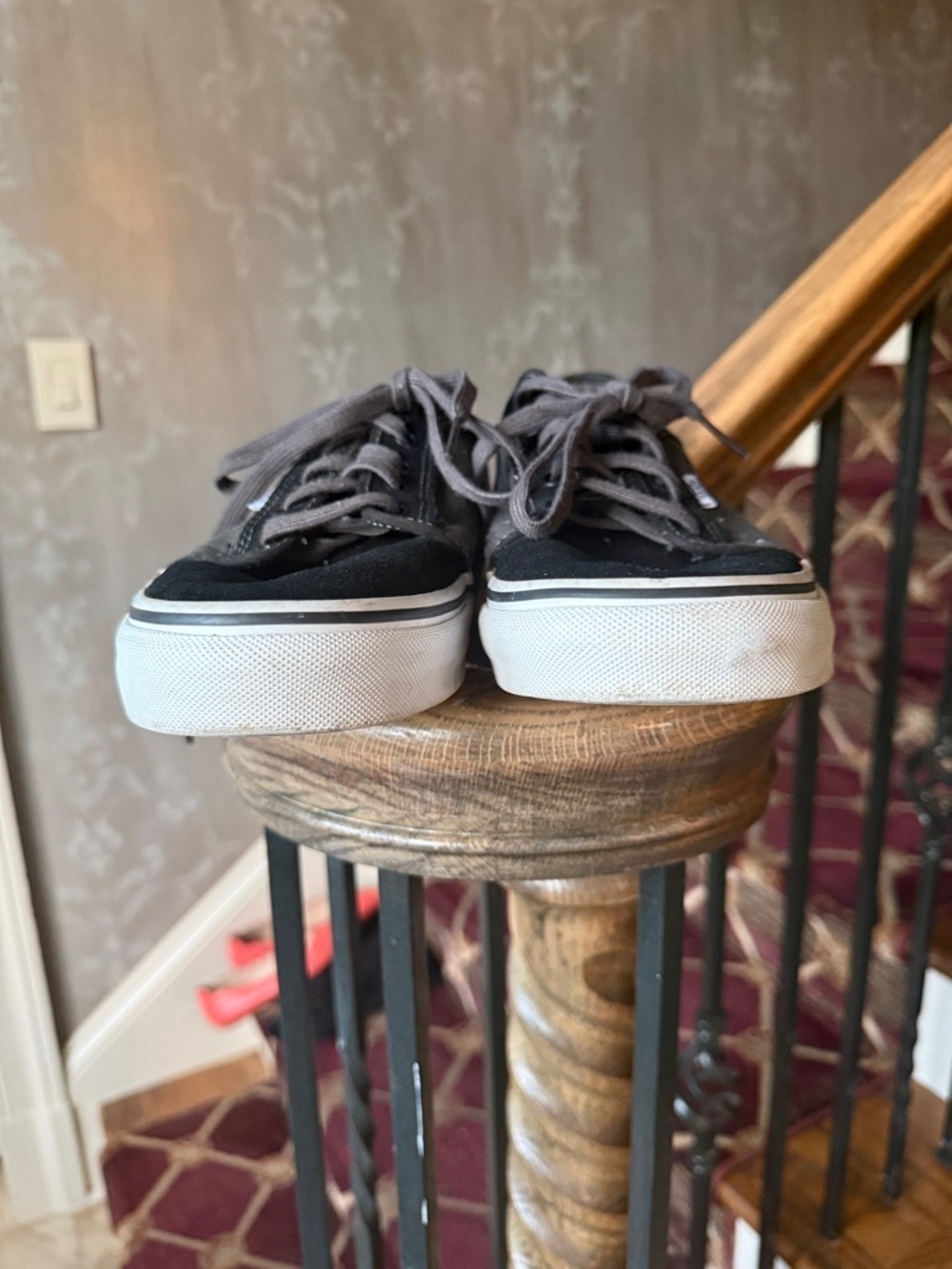 VANS CHUKKA men’s size 11 very good condition - Picture 4 of 9